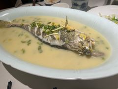 -钱塘花园·宁波菜