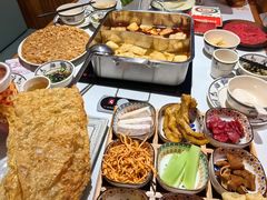 -螺大喜螺蛳粉火锅(雍和宫店)