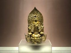 -陕西历史博物馆