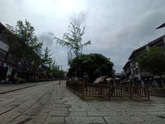 -南关石牌坊古镇