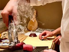 -嶺寿司