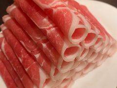 -南门涮肉(北洼路店)