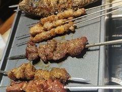 -连锦记海鲜烧烤大排档·锦州特色(西安路交大店)