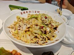 -昱德来·天津菜(河西店)