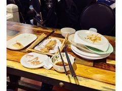 -金谷园饺子·烧烤·家宴(人大总店)