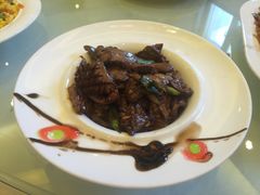 -开元食府(长兴路店)