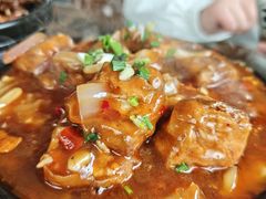 -徽州美食(三十年老店)