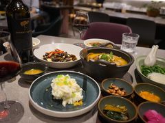 -半山腰·云南菜(侨福芳草地店)