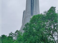 -杭州来福士中心
