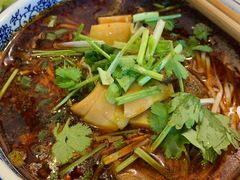 麻将牛肉面-下面馆