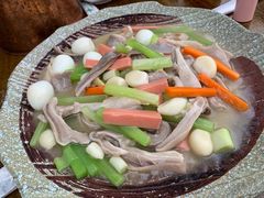 -青城甲(青城山店)