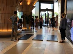 -lululemon(天环广场店)
