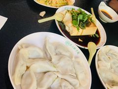 -东北农业大学饺子园