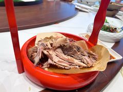 -李记搅团•非遗陕菜(三桥店)