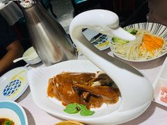 -大鸭梨烤鸭·北京菜(南小街/南苑店)