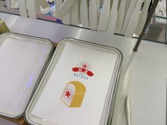 -红星前进面包牛奶公司(君太店)