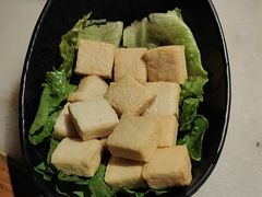 -巴渝瓦肆重庆鲜火锅(宝龙环湖店)