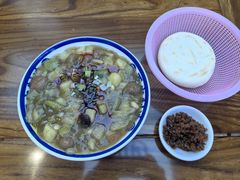 -邢老三肉丸糊辣汤·非遗美食(凤城六路店)