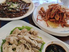 -长兴菜馆(高桥店)