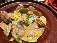 -涌煲记·蟹煲·砂锅海鲜·煲出宁波味(天一旗舰店)