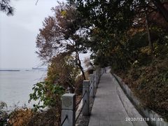 -狼山风景名胜区