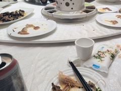 -金百万烤鸭店(马甸店)