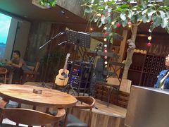 -大理岛·精品云南菜·音乐餐厅