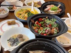 -如轩·海鲜砂锅粥·潮汕菜(海珠店)