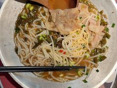 -妈妈故事米线(市府恒隆店)