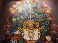 -敏珠拉姆藏餐·南京厨房(富春江东街店)