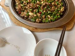 -周三的情书花园餐厅(江北店)