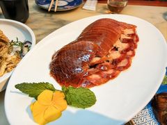 -范家小馆·四代传承烤鸭店(紫竹桥店)