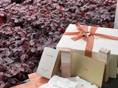 -积慕Cake(解放大道店)