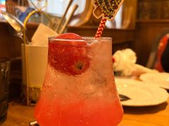 -秘密旅行Bonjour(黑金冠 江南西店)