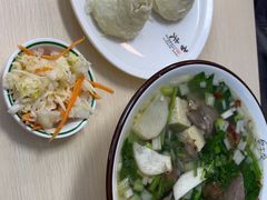 -四十九丸子汤(青城巷店)