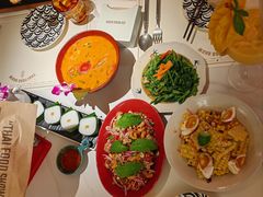 -太食獸泰式茶餐厅(IFS国金中心店)