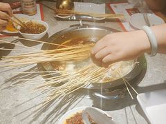 -成都玉林串串香(世纪港湾店)