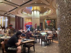 -怡聚轩全日制自助餐厅(大中华喜来登酒店)