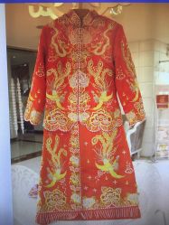 点击看大图 -韩国天使嫁衣婚纱礼服馆(上海旗舰店)