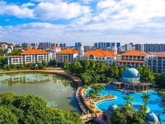 -碧桂园凤凰城酒店(南京店)