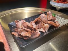 -無二炙坊·和牛烧肉(大钟寺1733店)