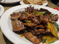 -河沿肉饼Beijing Pie(东华门店)