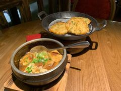 -金苑酒家·客家菜·广东老字号(万象店)