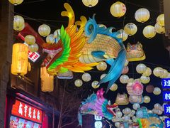 -香园茶社·金陵小灶(老门东店)