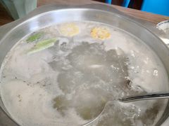 -潮汕牛肉火锅