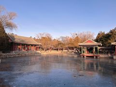 -颐和园