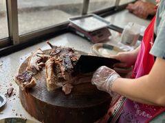 -洲心明记烧肉大粥(总店)