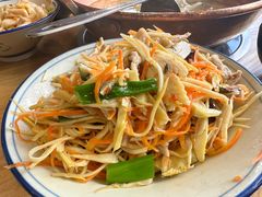 -妈妈的味道·腾冲特色菜(和顺古镇店)