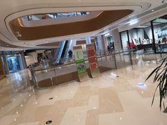 -深圳来福士广场