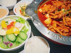 -胖哥俩肉蟹煲(龙德广场店)